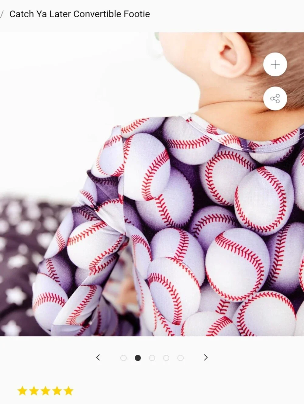 DREAMIERE comfortable kids